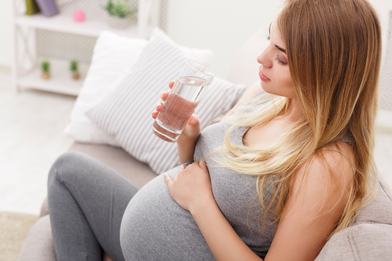 Гипоплазия почки при беременности: как выносить здорового ребенка? - Твои Почки