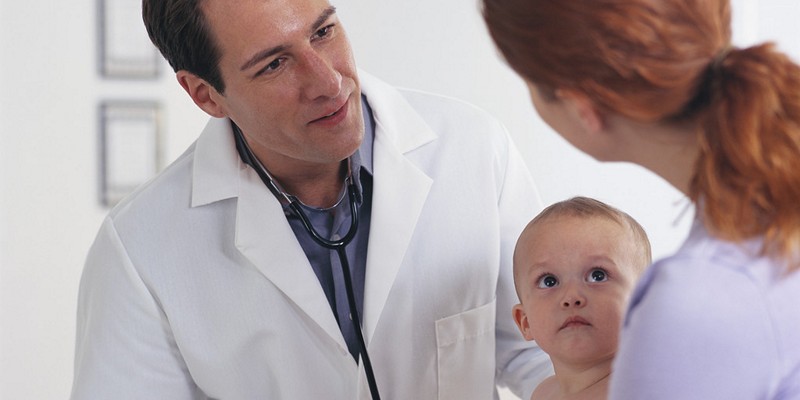Как проявляется гипоплазия почки у ребенка? - Твои Почки